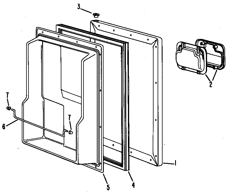 Door
