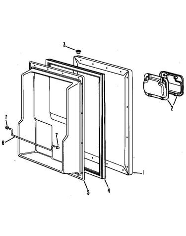 Door