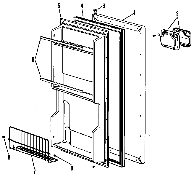 Door
