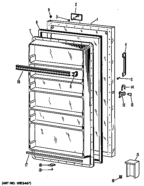 Door