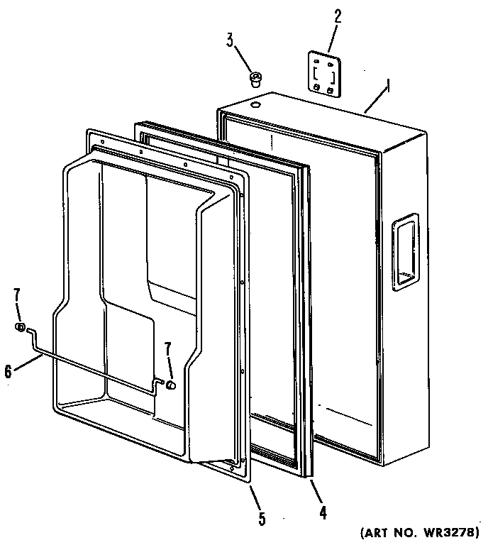 Door