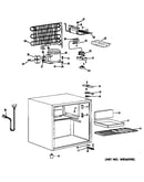 Cabinet/unit