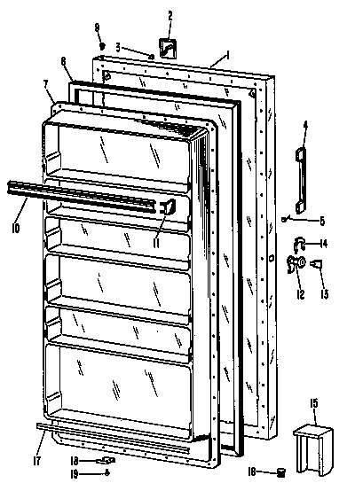 Door