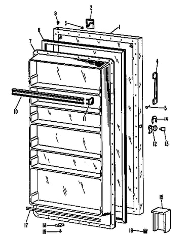 Door