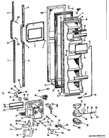 Door