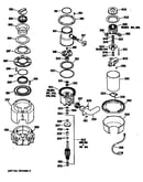 Disposer assembly