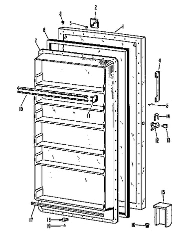 Door
