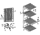 GE CA16SKB unit diagram