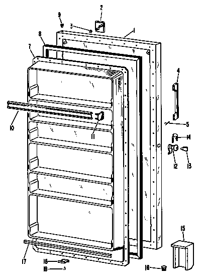 Door