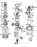 Disposer assembly
