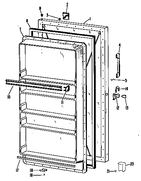 Door