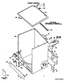 Cabinet assembly