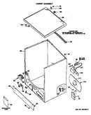 Cabinet assembly