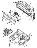 Cooktop