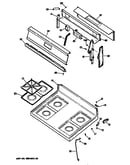 Cooktop