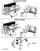 Timer assembly