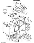 Cabinet assembly