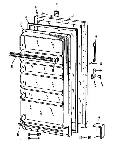 Door