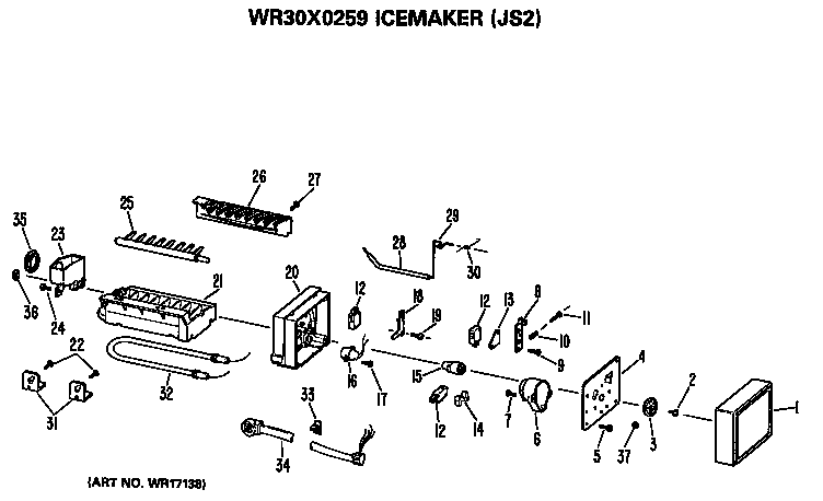 Icemaker