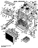 Range assembly
