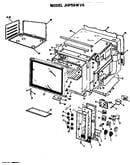 Control parts