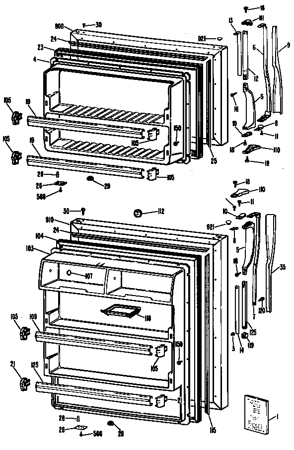 DOORS