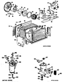 Chassis assembly