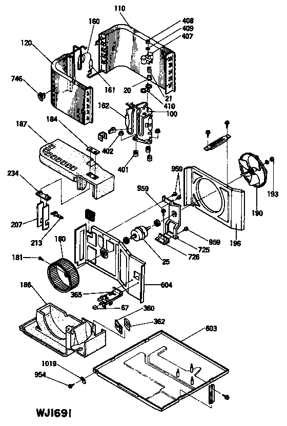 Chassis