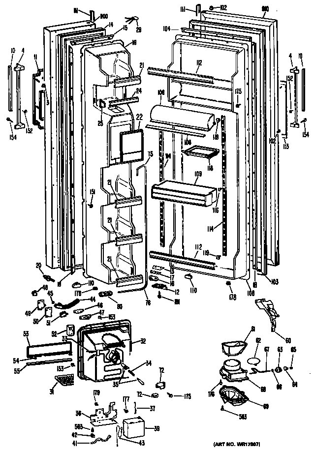 Doors