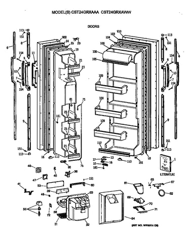 Doors