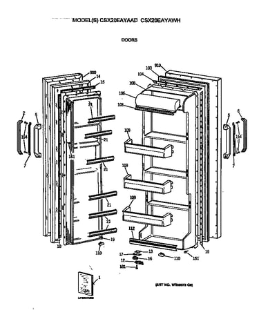 Doors
