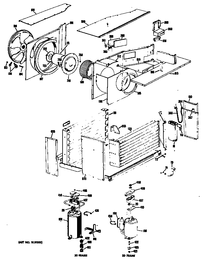 Chassis