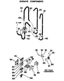 Sudsave components