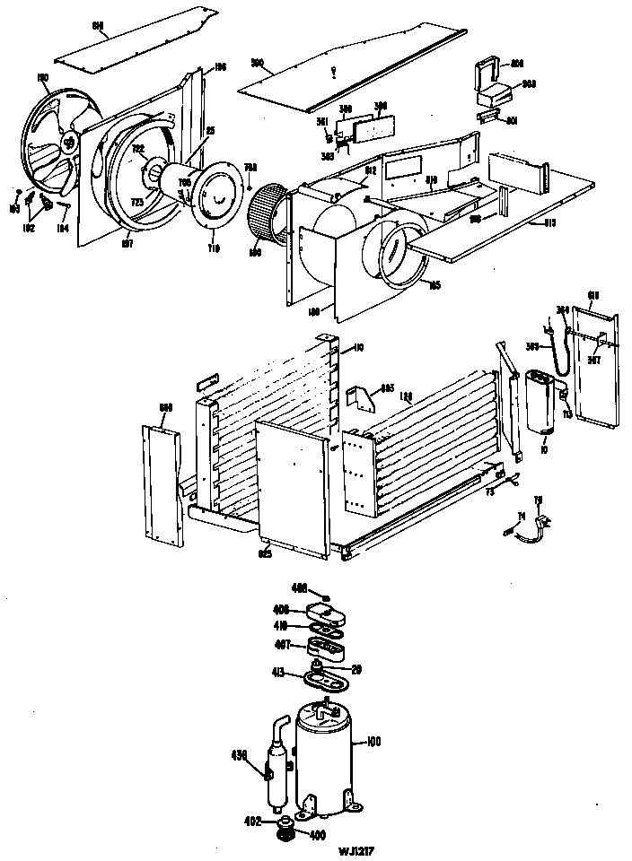Chassis