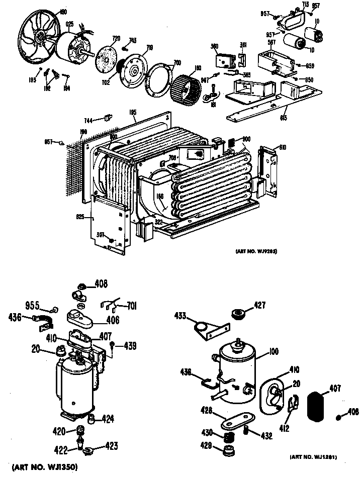 Chassis