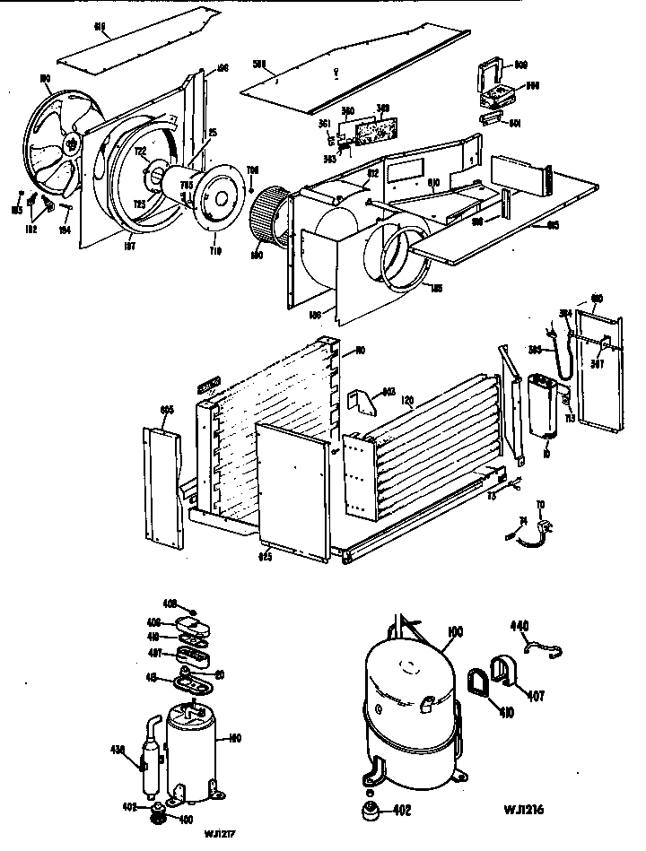 Chassis