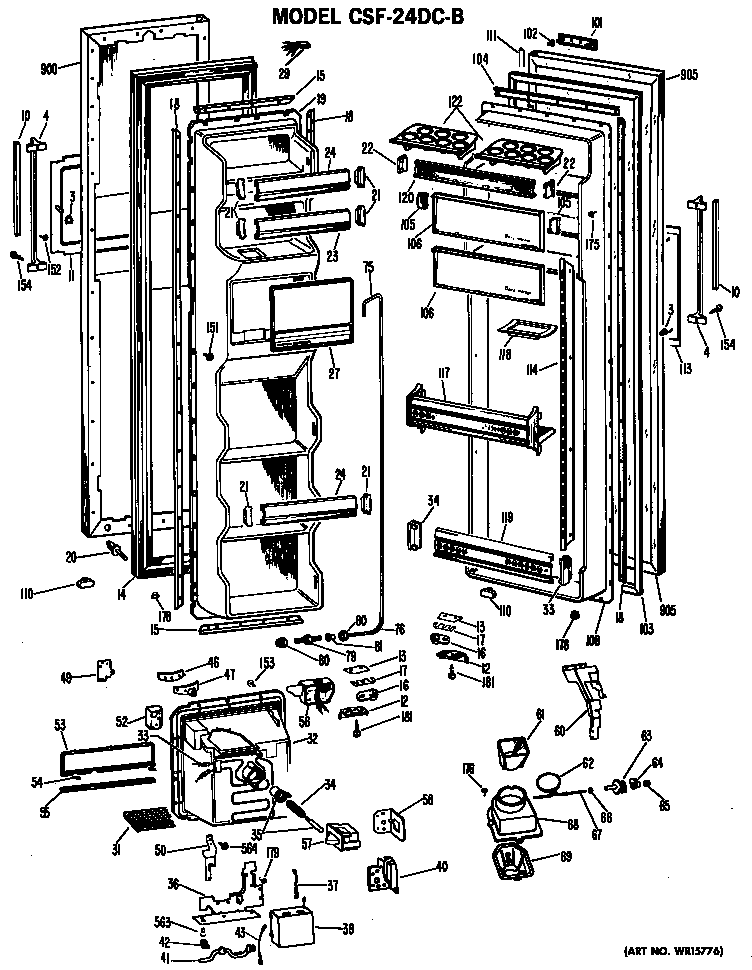 Doors