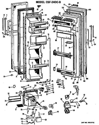 Doors