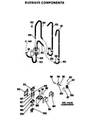 Sudsave components