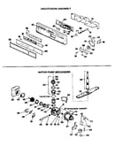Escutcheon assembly