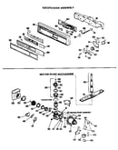 Escutcheon assembly
