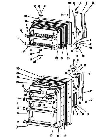 Doors