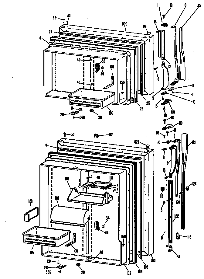 DOORS