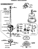 Transmission - complete breakdown
