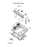 Cooktop