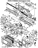 Microwave oven