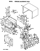 Microwave oven