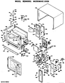 Microwave oven