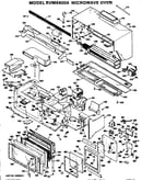 Microwave oven