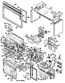 Oven assembly